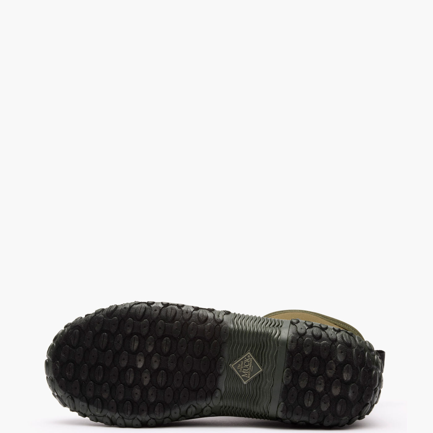 Men's Muckster II Ankle - outsole