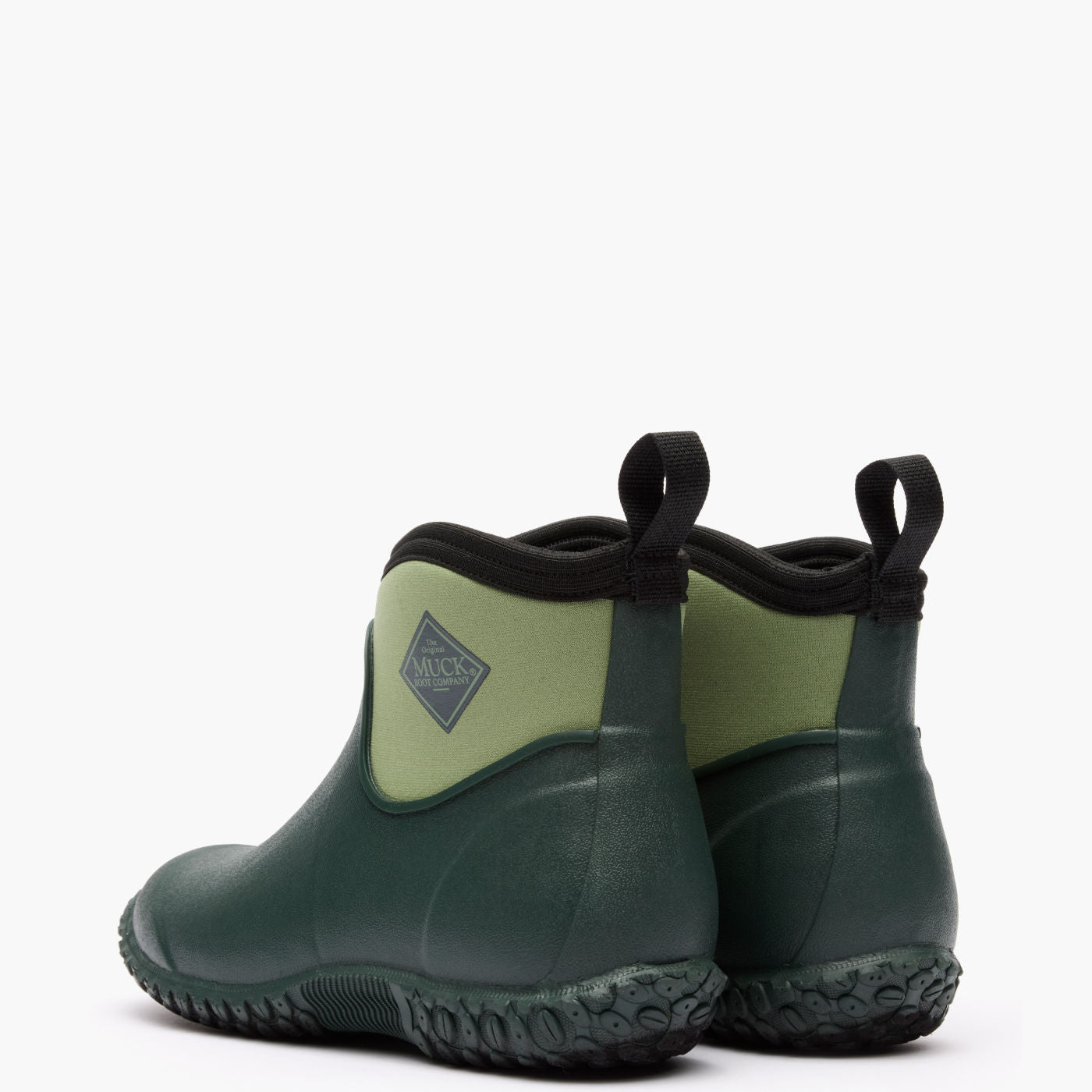 Women's Muckster II Ankle Boot - back