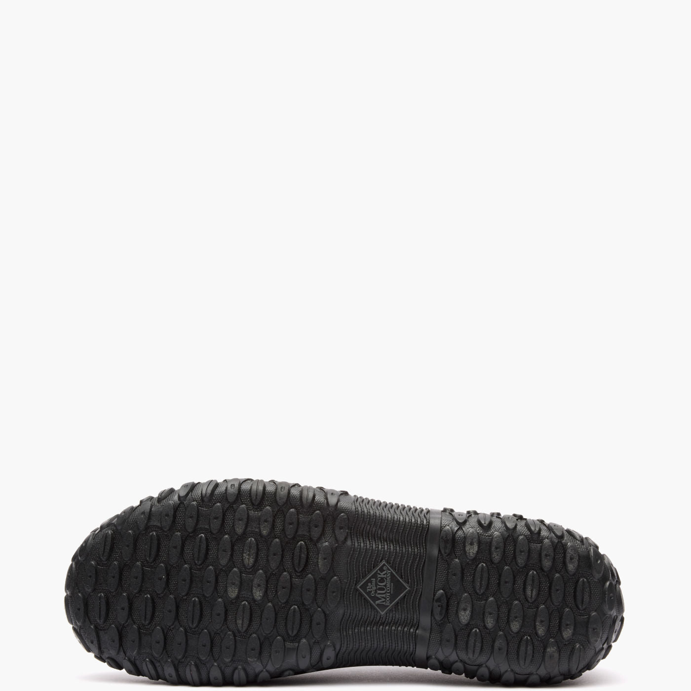 Men's Muckster Low - outsole