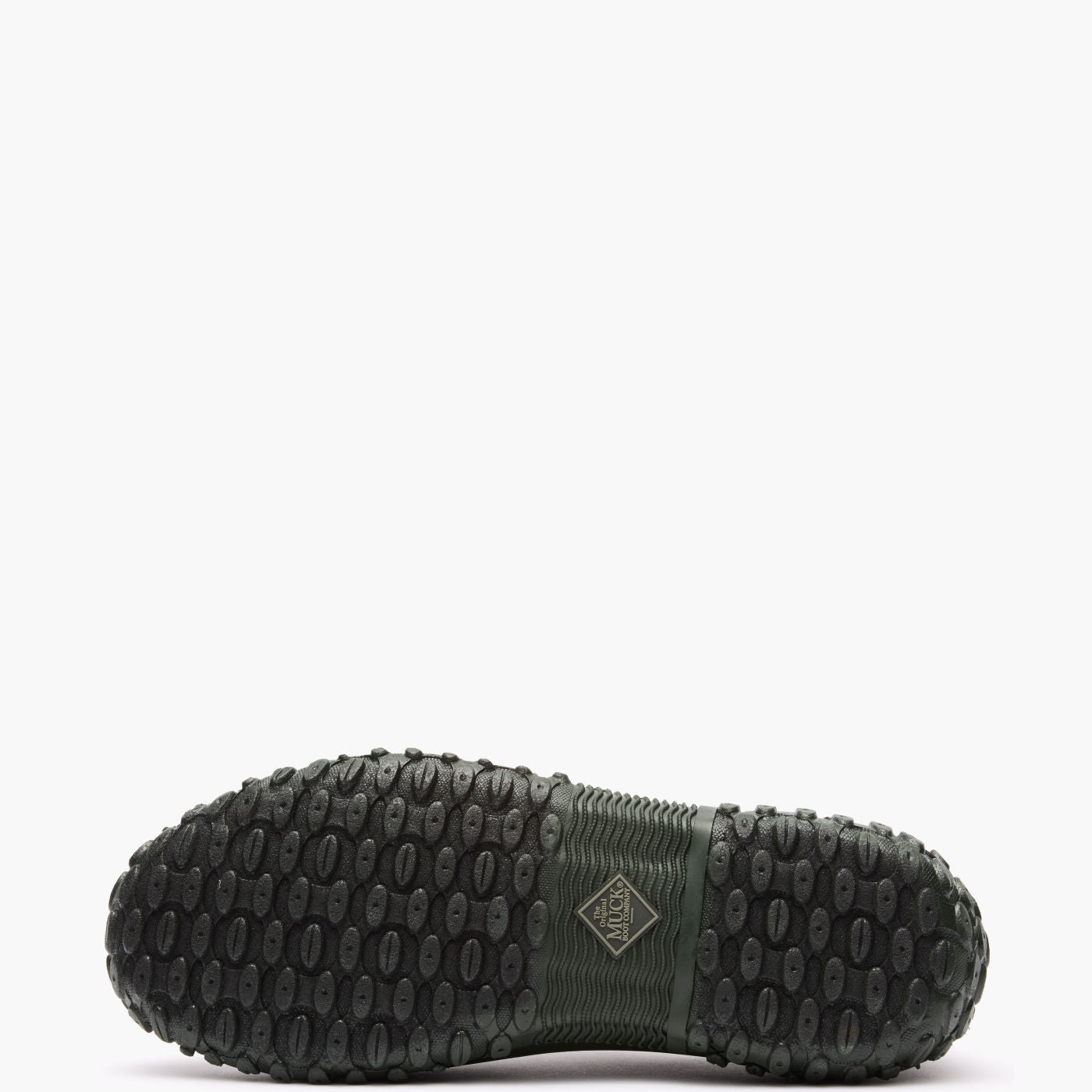 Men's Muckster Low - outsole