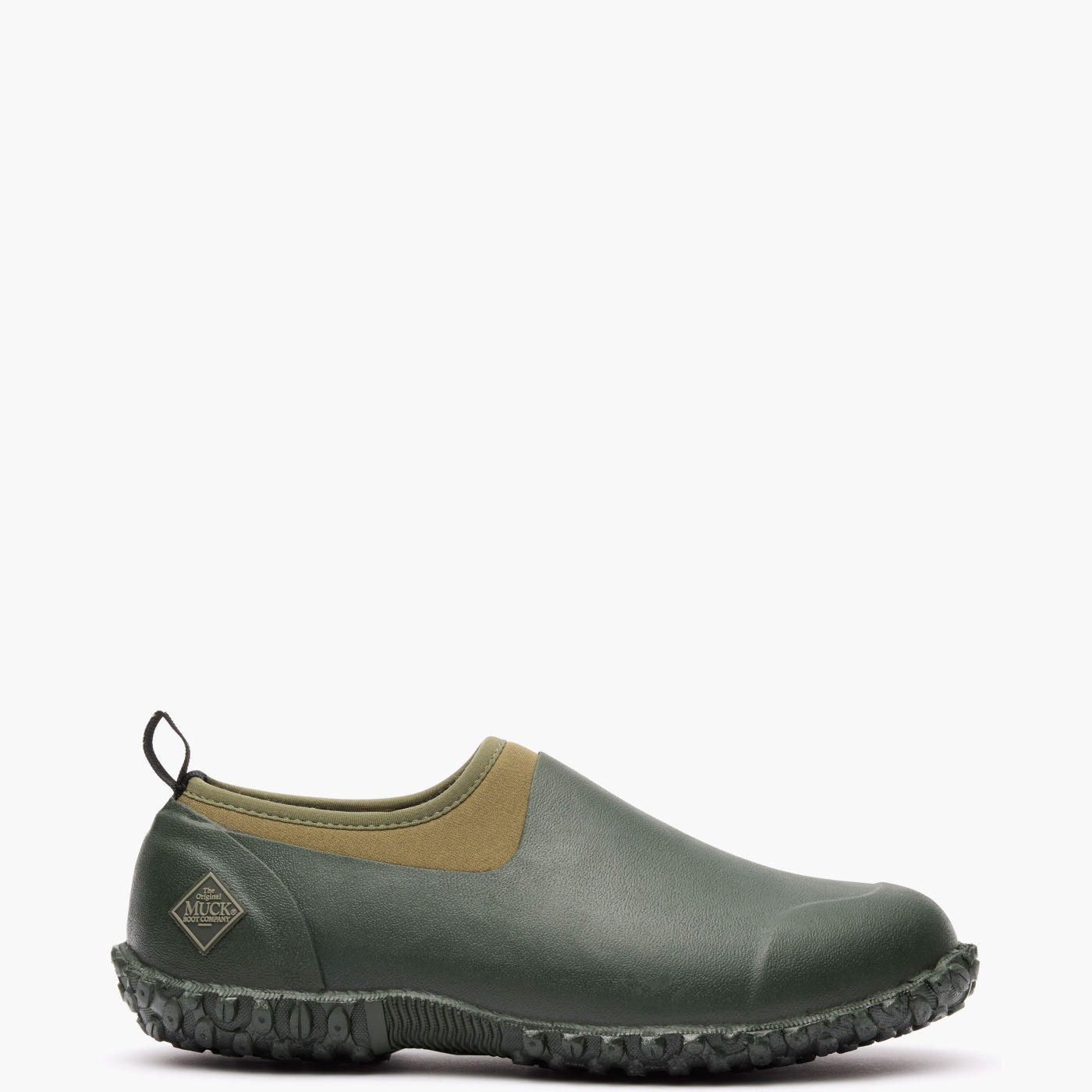 Men's Muckster Low - profile