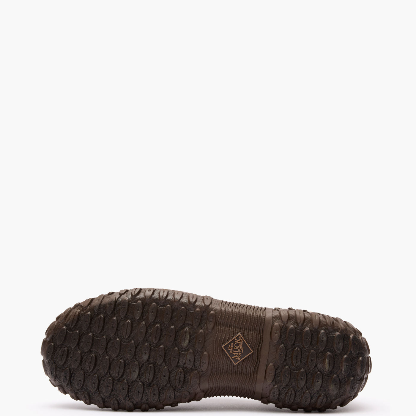 Men's Muckster Low - outsole