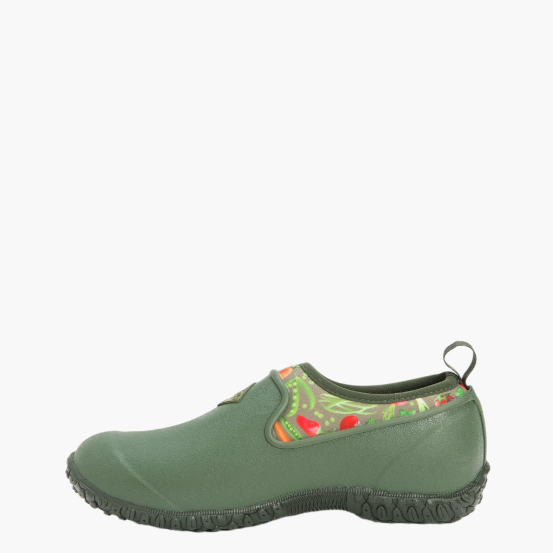 Women's Muckster Low