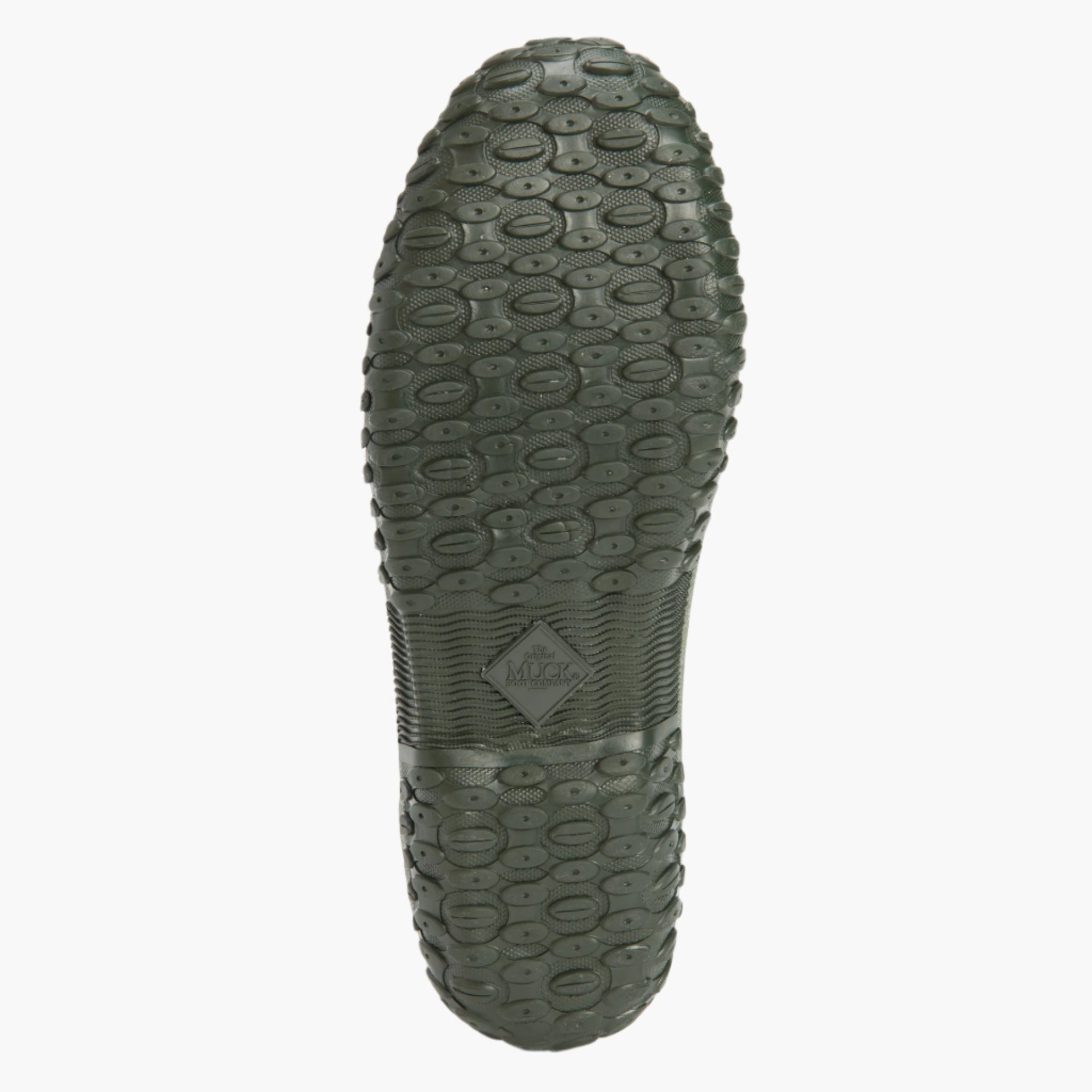 Women's Muckster Low