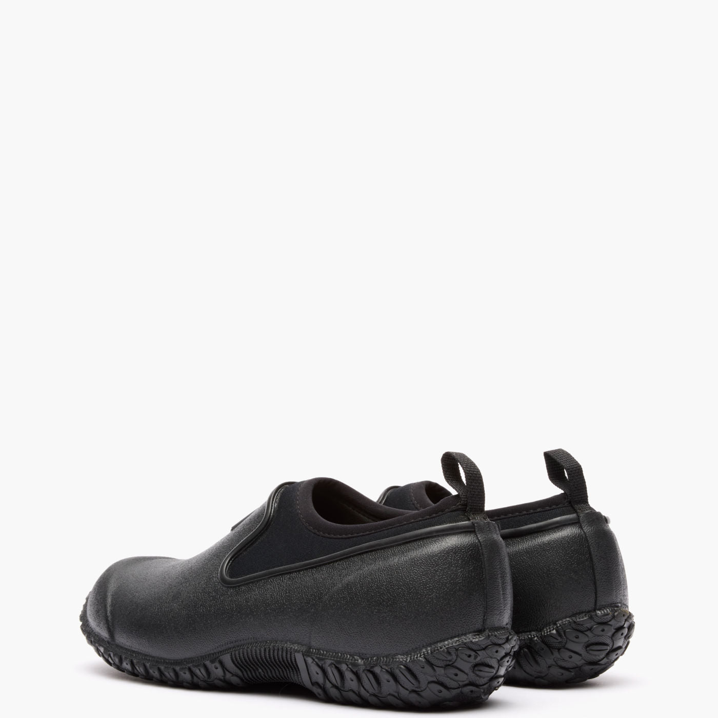 Women's Muckster II Low Slip On - back