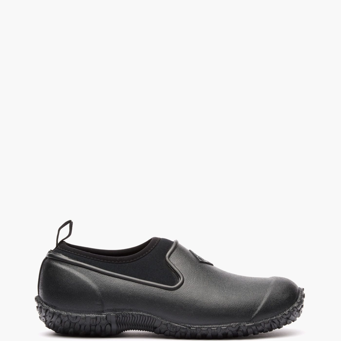 Women's Muckster II Low Slip On - profile