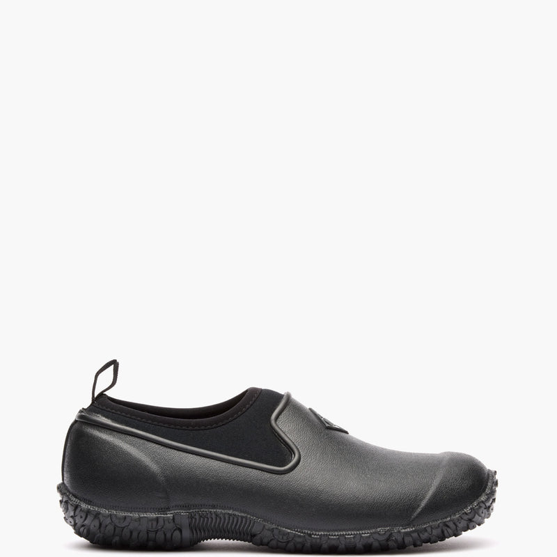 Women's Muckster II Low Slip On - profile