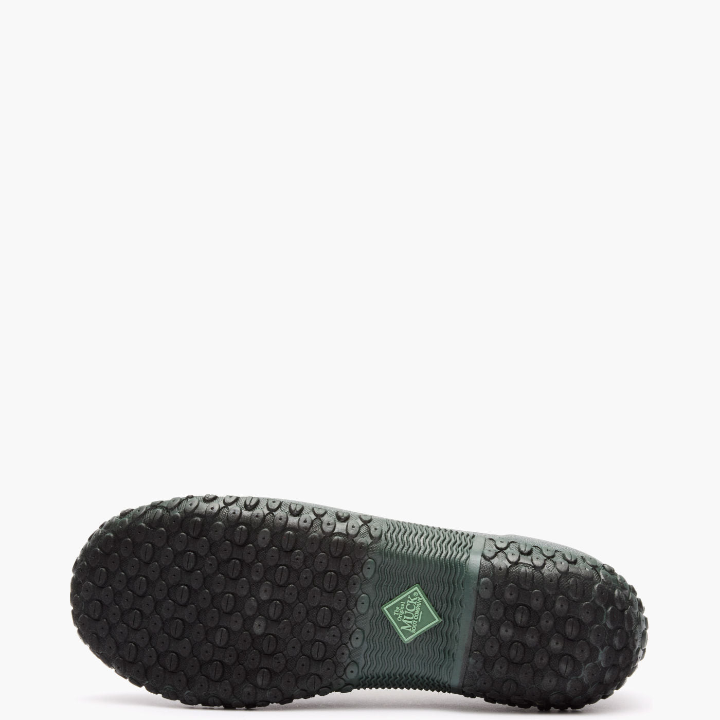 Women's Muckster II Low Slip On - outsole