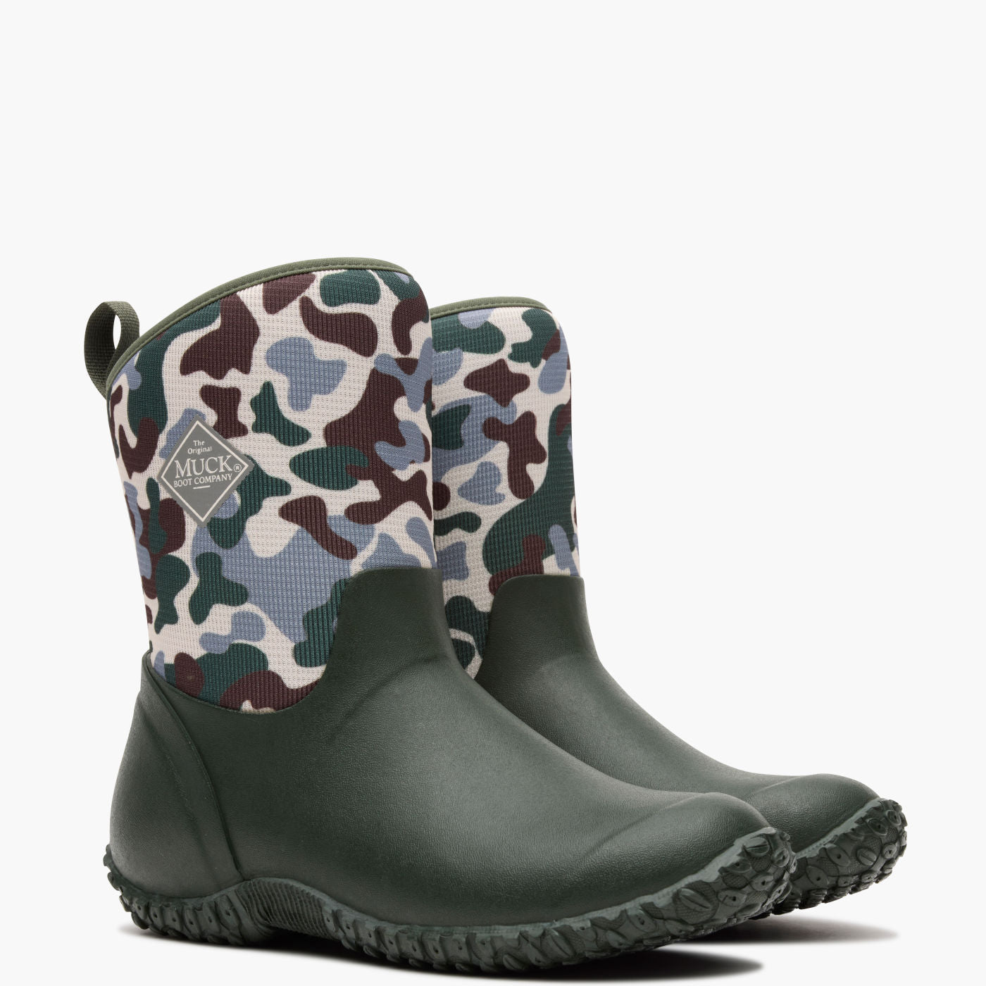 Women's Muckster II Mid Boot - 12
