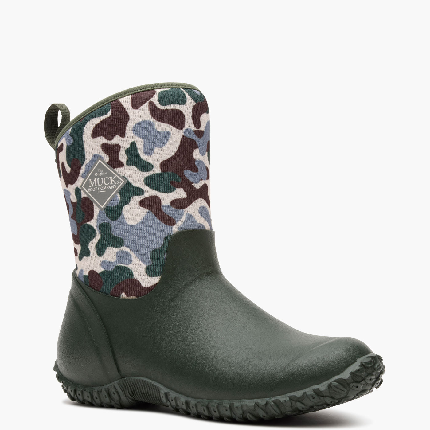 Women's Muckster II Mid Boot - main