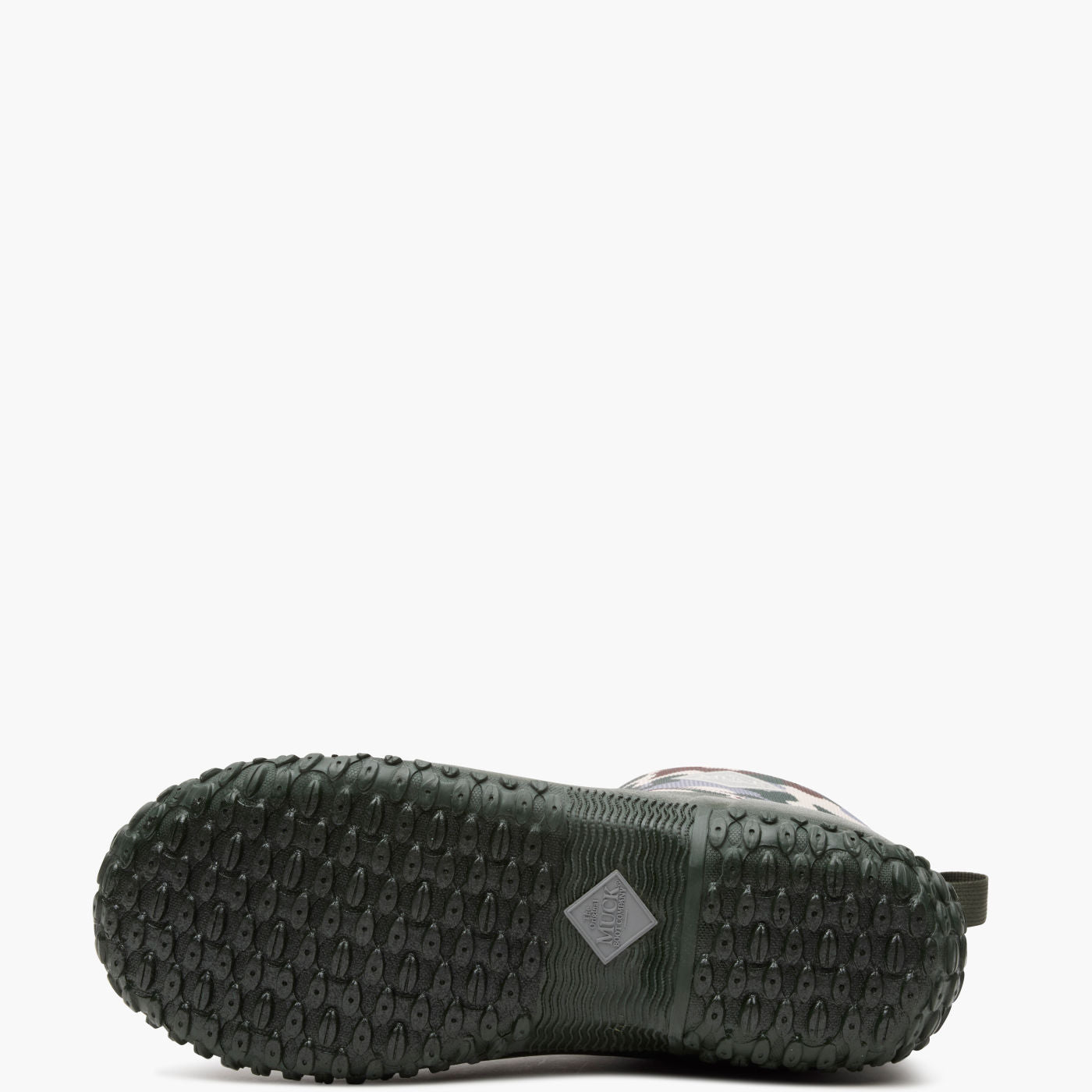 Women's Muckster II Mid Boot - outsole
