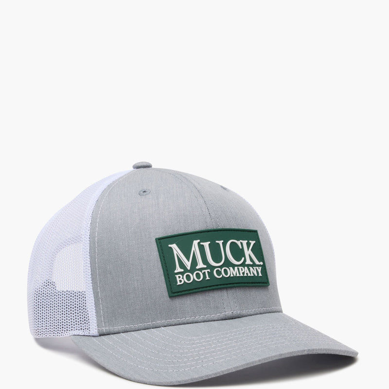 Muck® Logo Trucker Hat - main