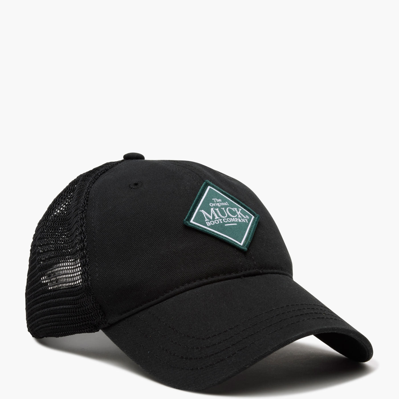 Muck® Diamond Logo Hat - main