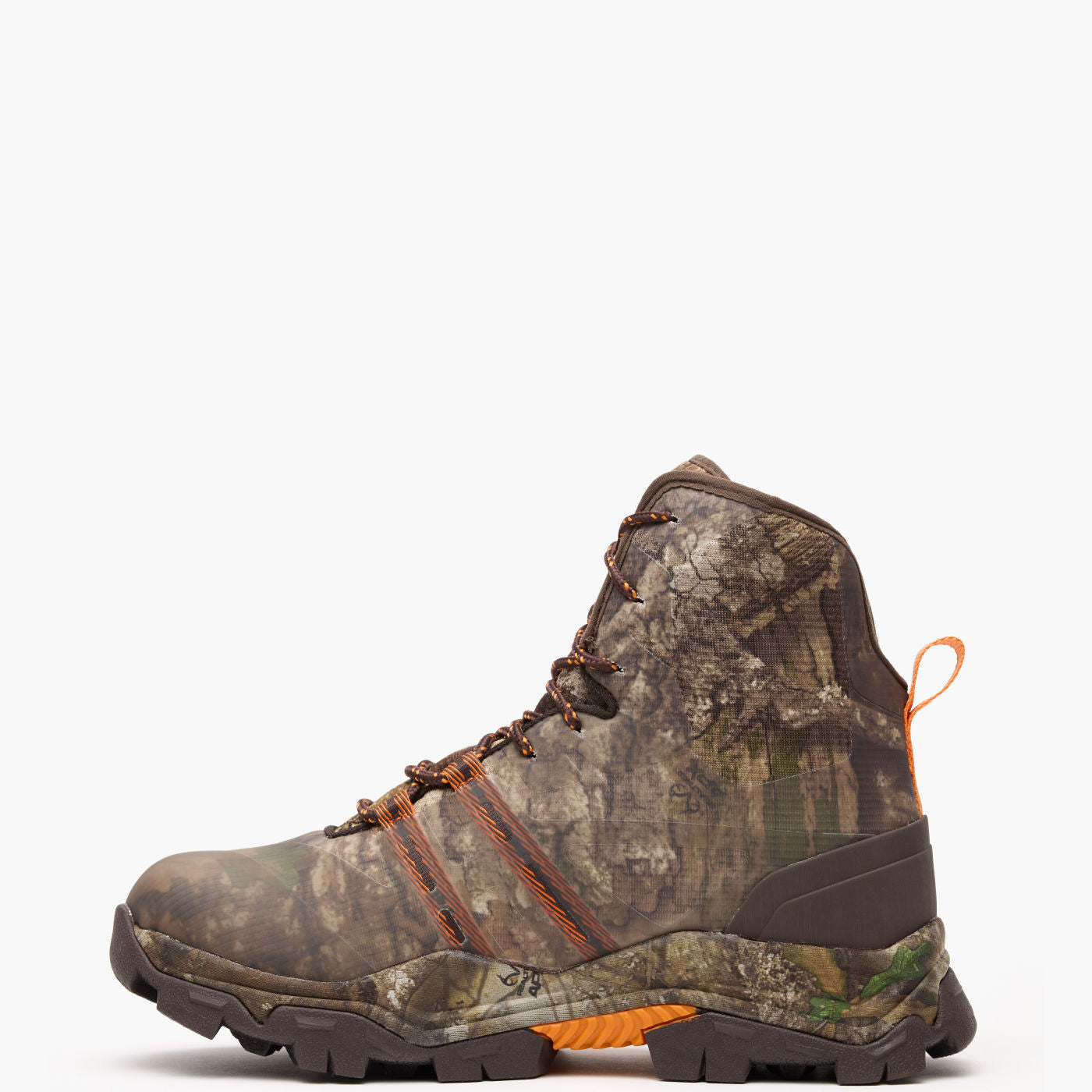 Men's Muck Alpha Pursuit Ankle Boot - profile