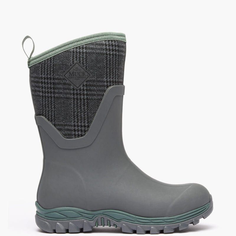 Women's Arctic Sport II Mid Boot - profile