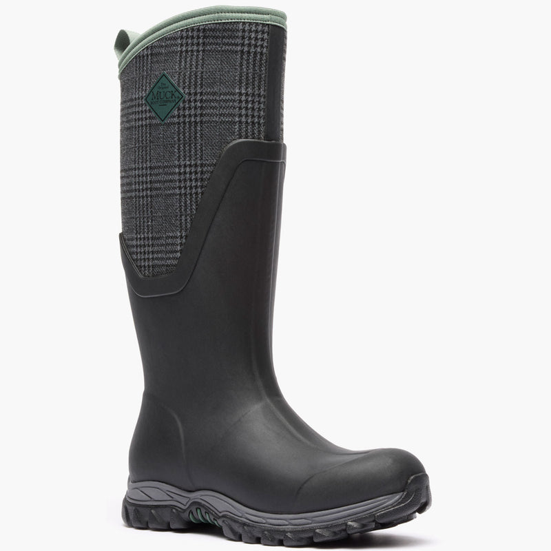 Women's Arctic Sport II Tall Boot - main