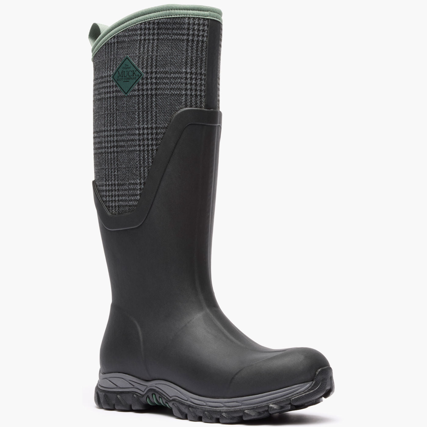 Women's Arctic Sport II Tall Boot - main
