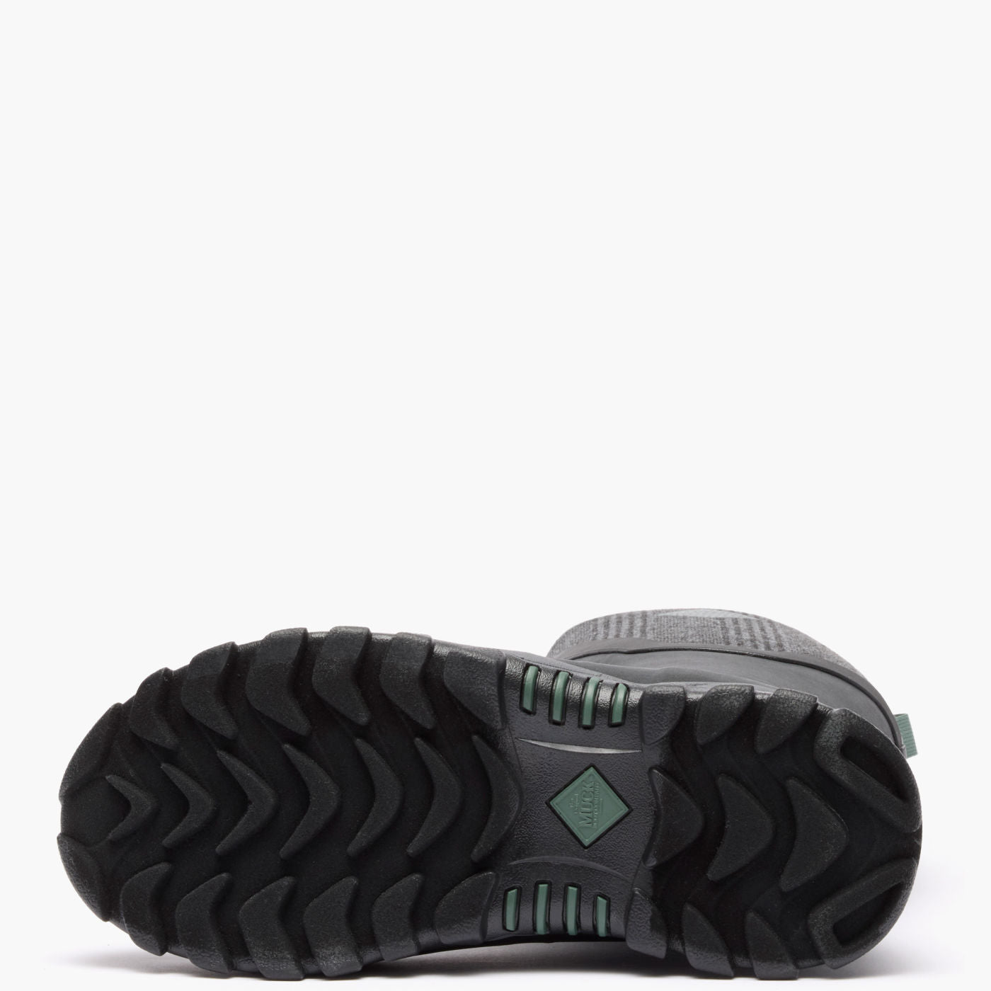 Women's Arctic Sport II Tall Boot - outsole