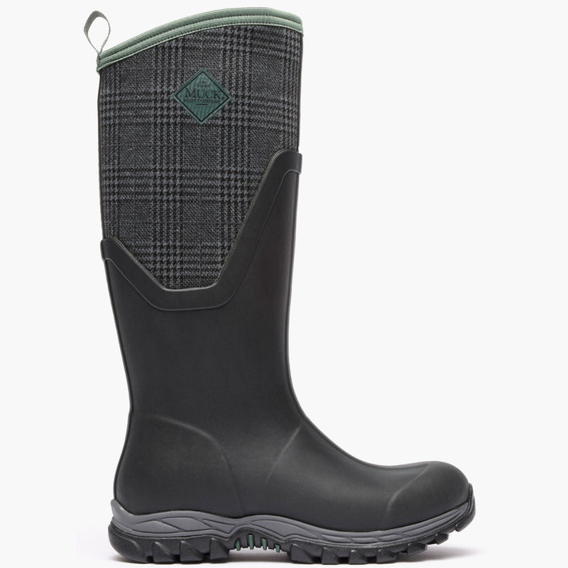 Women's Arctic Sport II Tall Boot - profile