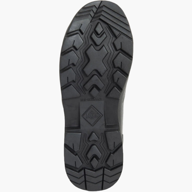 Men's Chore Max CSA Rated Comp Toe Boot - outsole