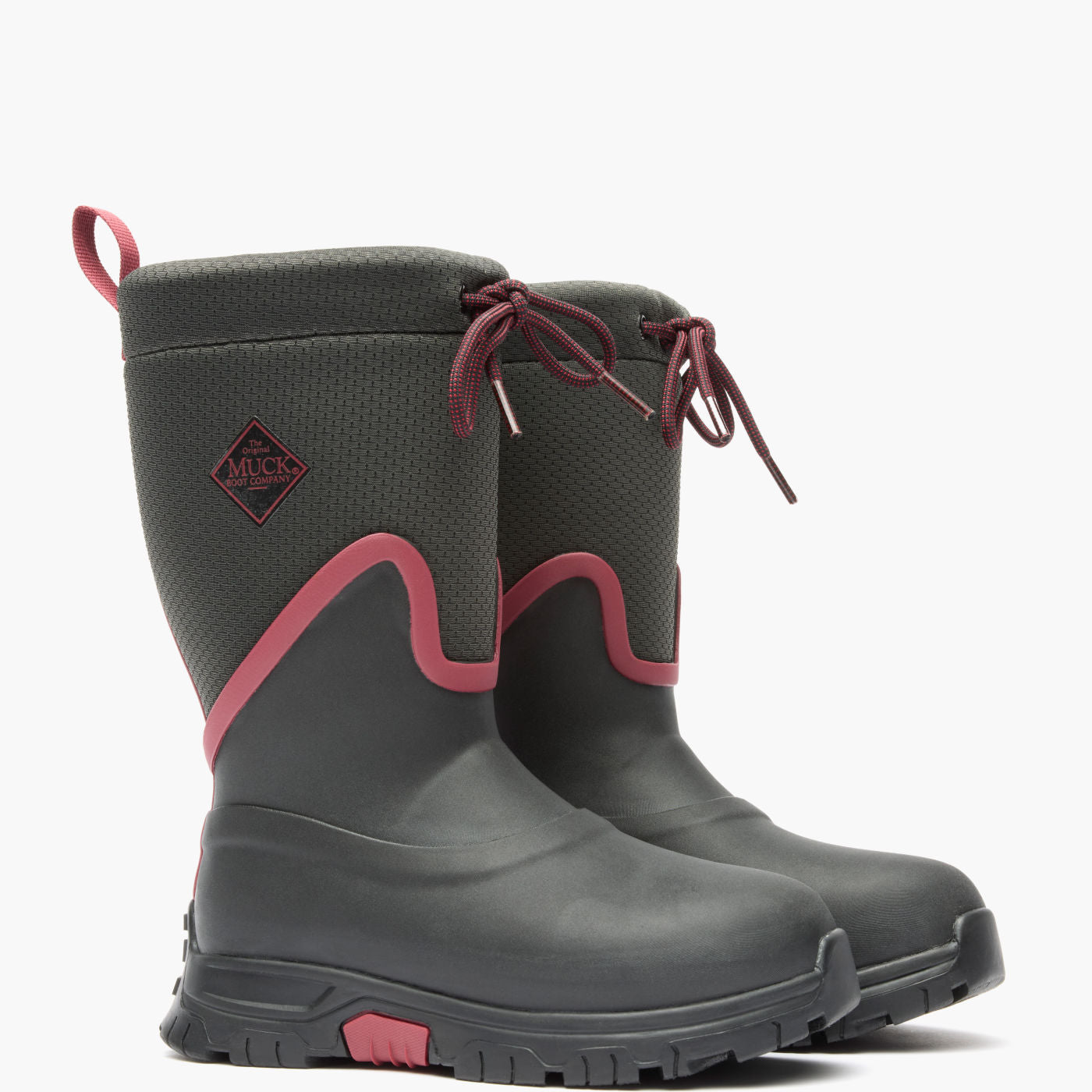 Little Kids' Apex Winter Boot - 12