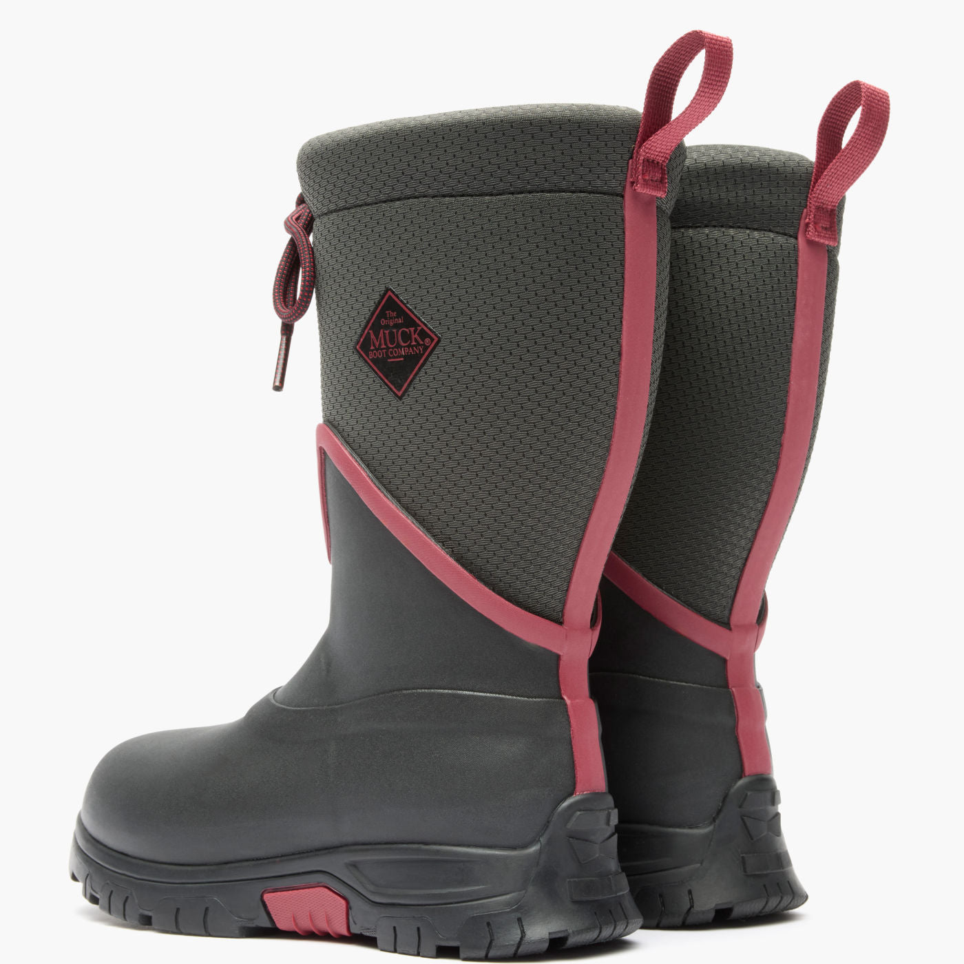 Little Kids' Apex Winter Boot - back