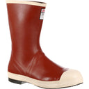 ""Tingley Neoprene Rubber 12"" Snugleg Safety-Loc Outsole Work Boot" - main"