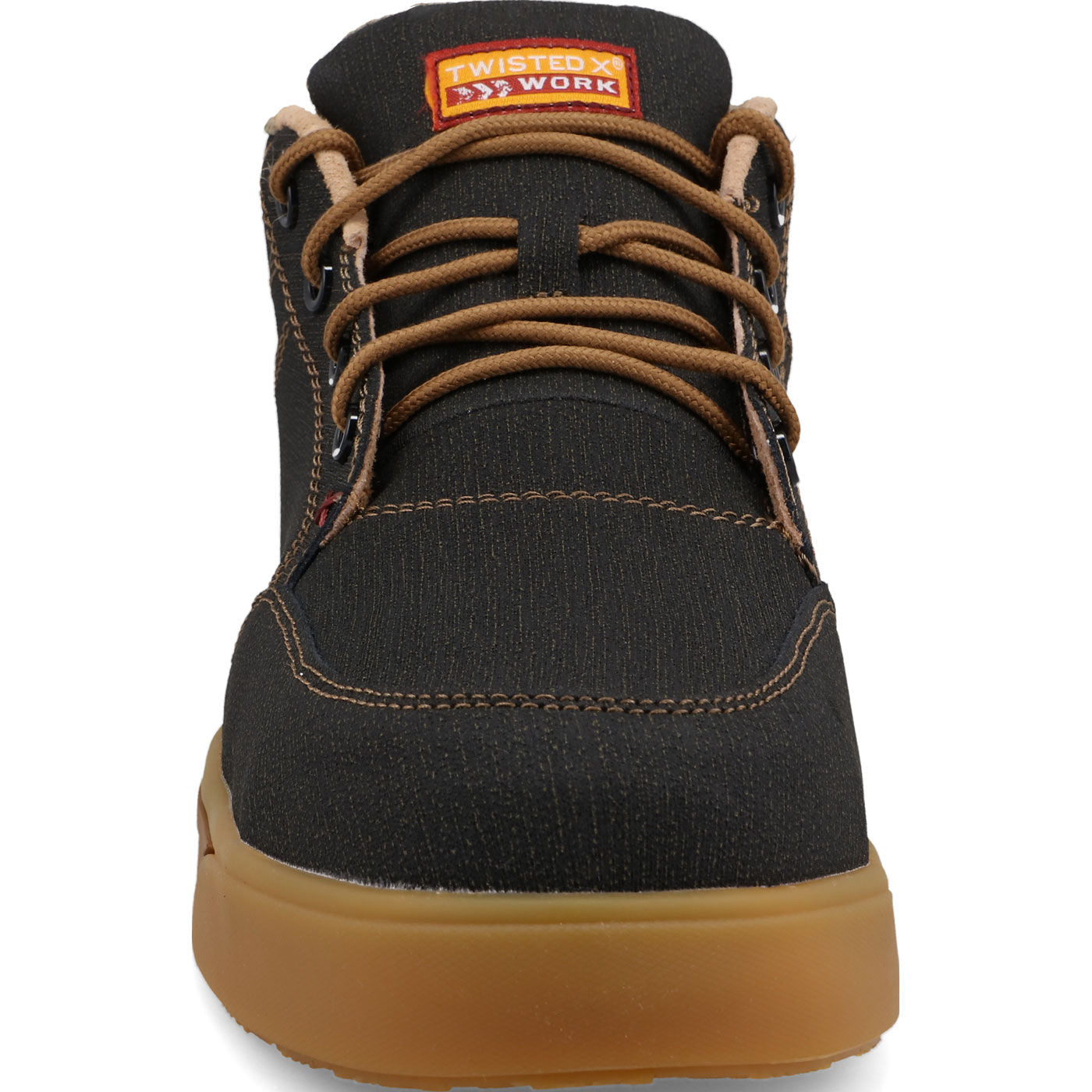 Twisted X Work Kicks Men's Internal Metatarsal Carbon Nano Toe