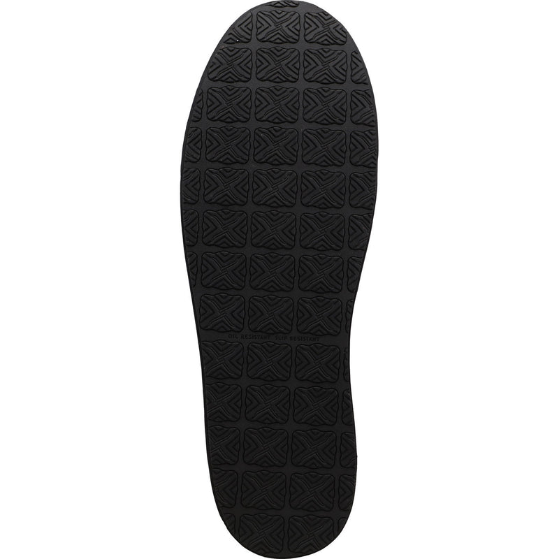 Twisted X Work Work Kicks Men's Carbon Nano Toe Static-Dissipative Work Oxford - outsole