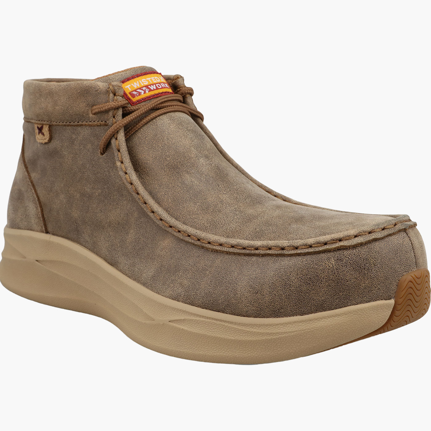 Twisted X Work UltraLite X Men's Nano Toe Electrical Hazard Chukka