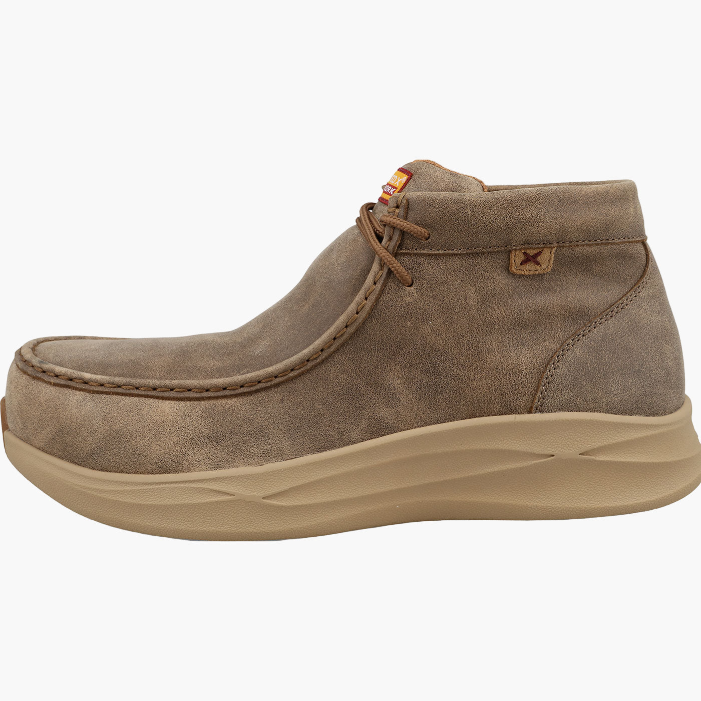 Twisted X Work UltraLite X Men's Nano Toe Electrical Hazard Chukka Work Shoe