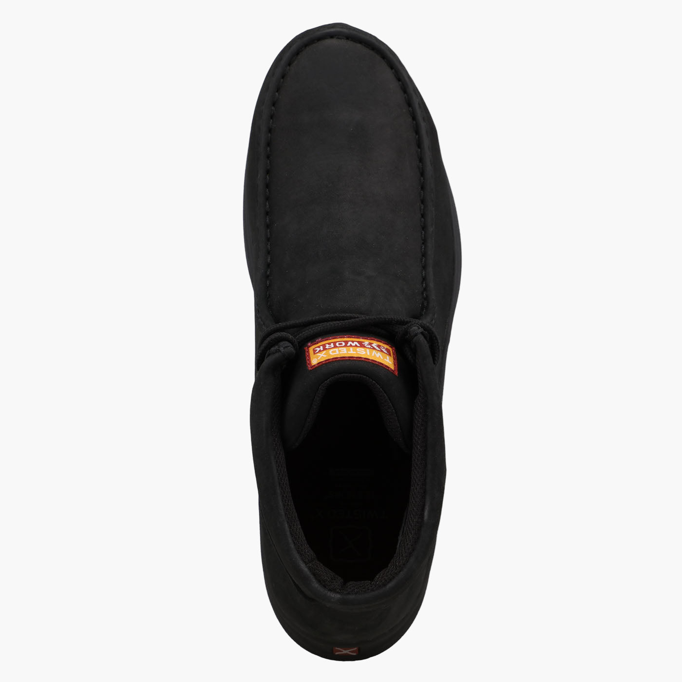 Twisted X Work UltraLite X Men's Nano Toe Electrical Hazard Chukka Work Shoe