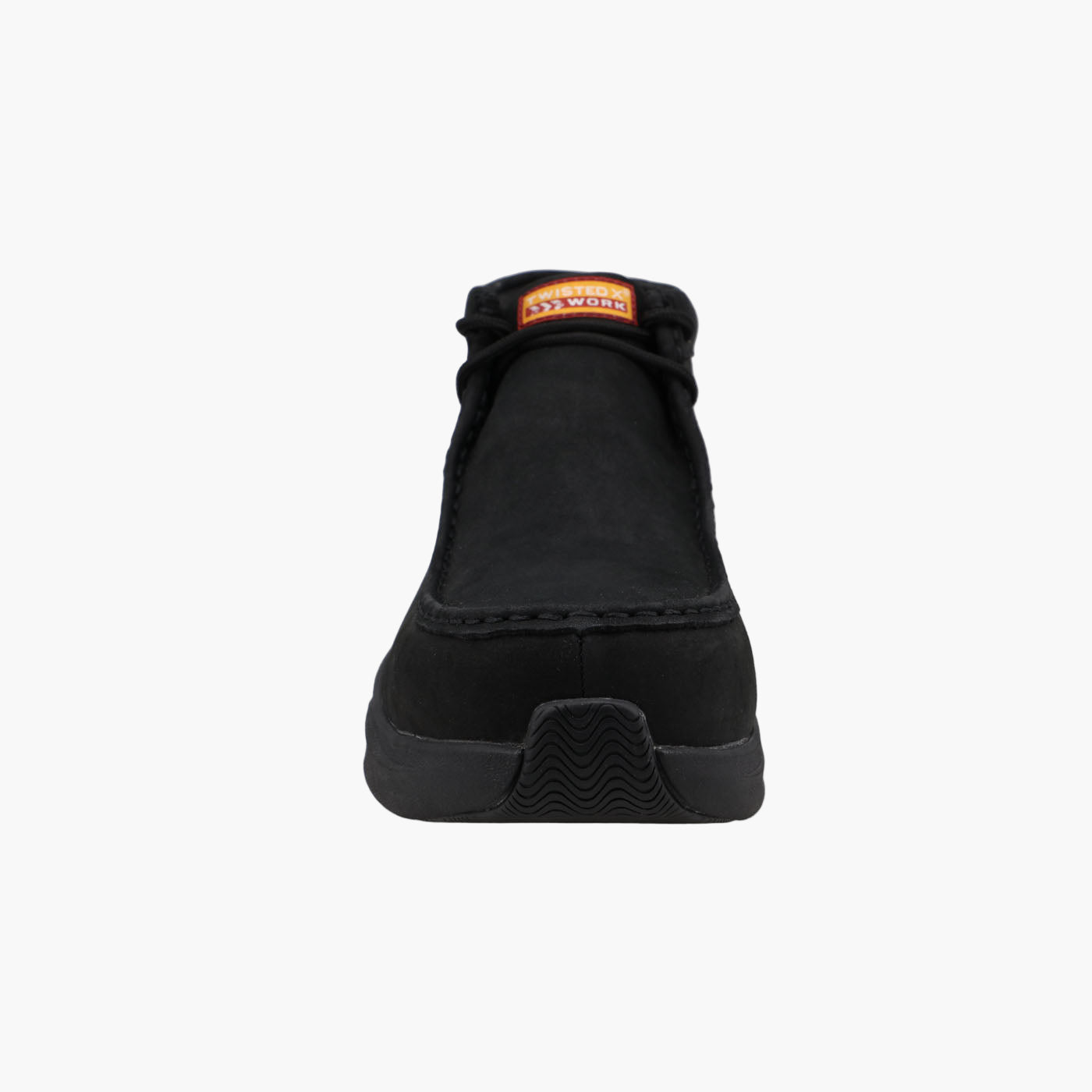 Twisted X Work UltraLite X Men's Nano Toe Electrical Hazard Chukka Work Shoe