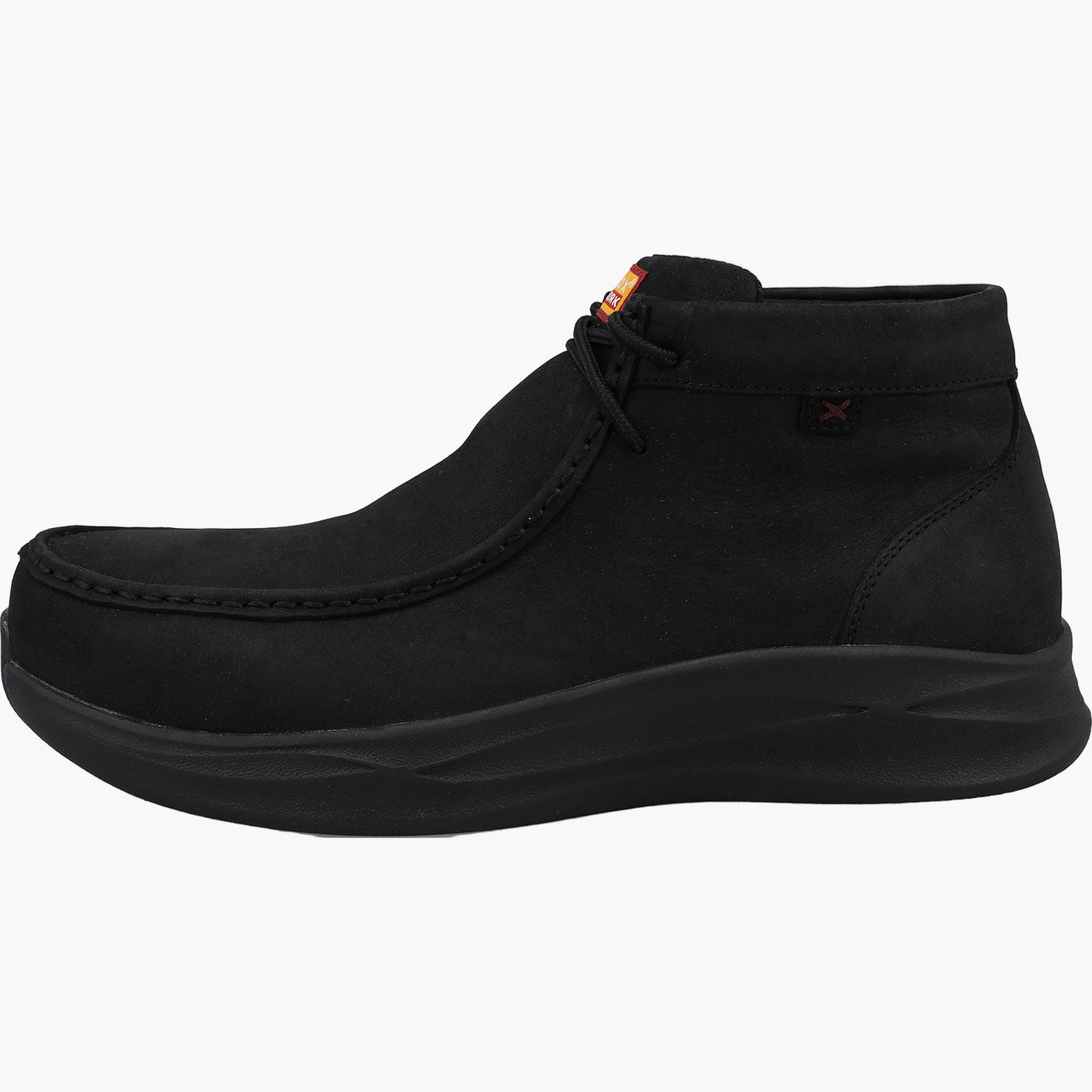 Twisted X Work UltraLite X Men's Nano Toe Electrical Hazard Chukka Work Shoe
