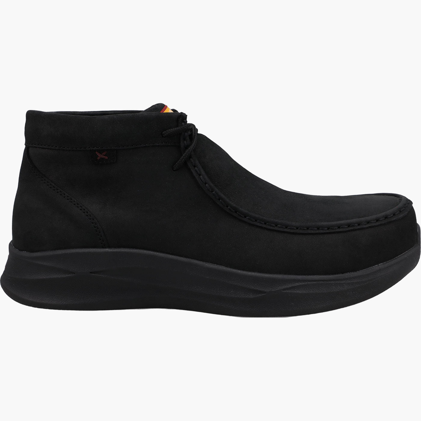 Twisted X Work UltraLite X Men's Nano Toe Electrical Hazard Chukka Work Shoe