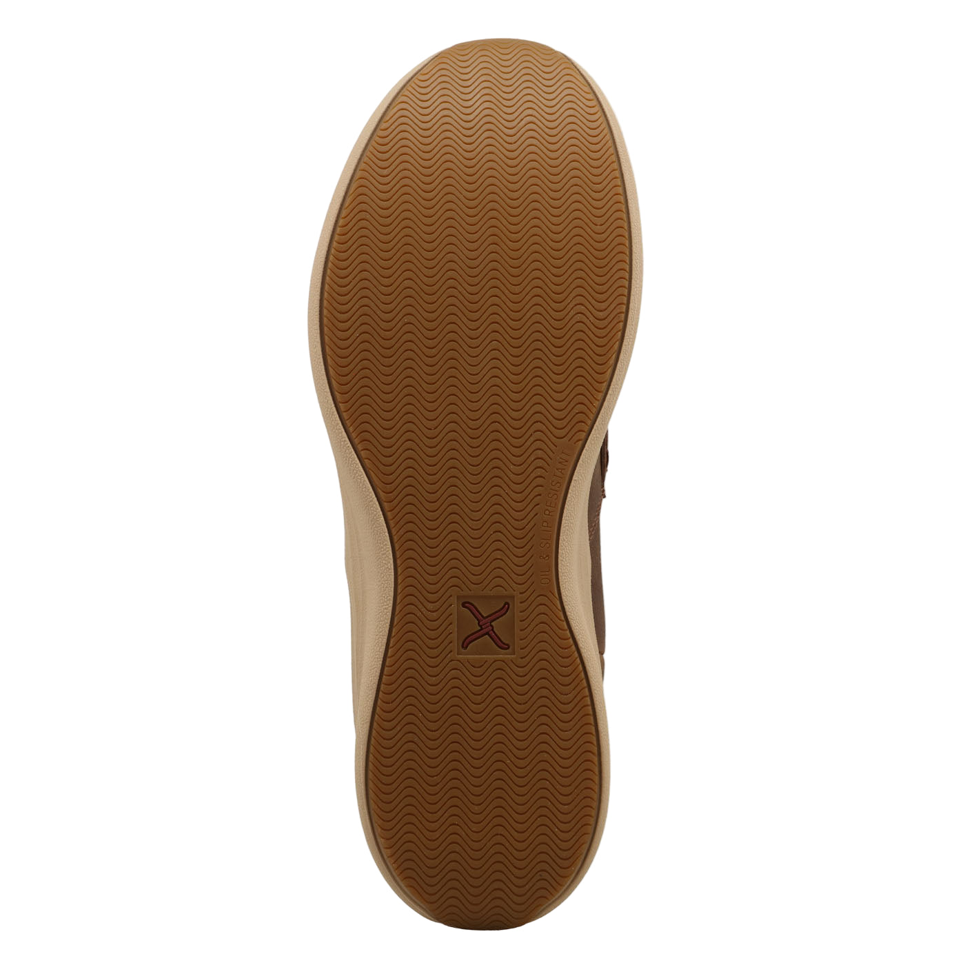 Twisted X Work UltraLite X Men's 6-inch Nano Toe Electrical Hazard Pull-on Chelsea Work Boot