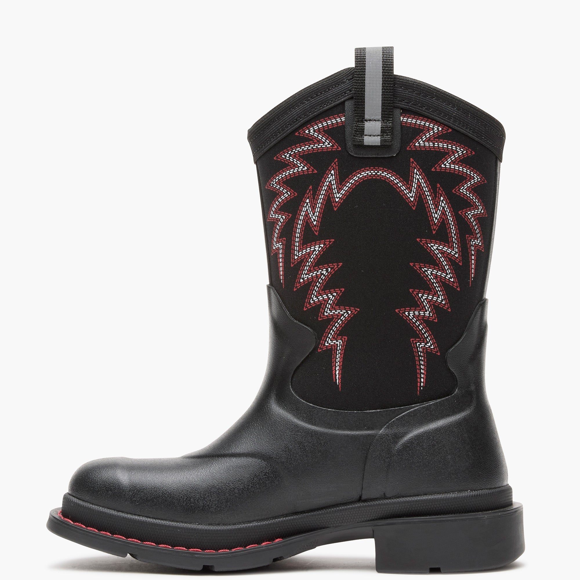 Little Kids' Chore Western Boot