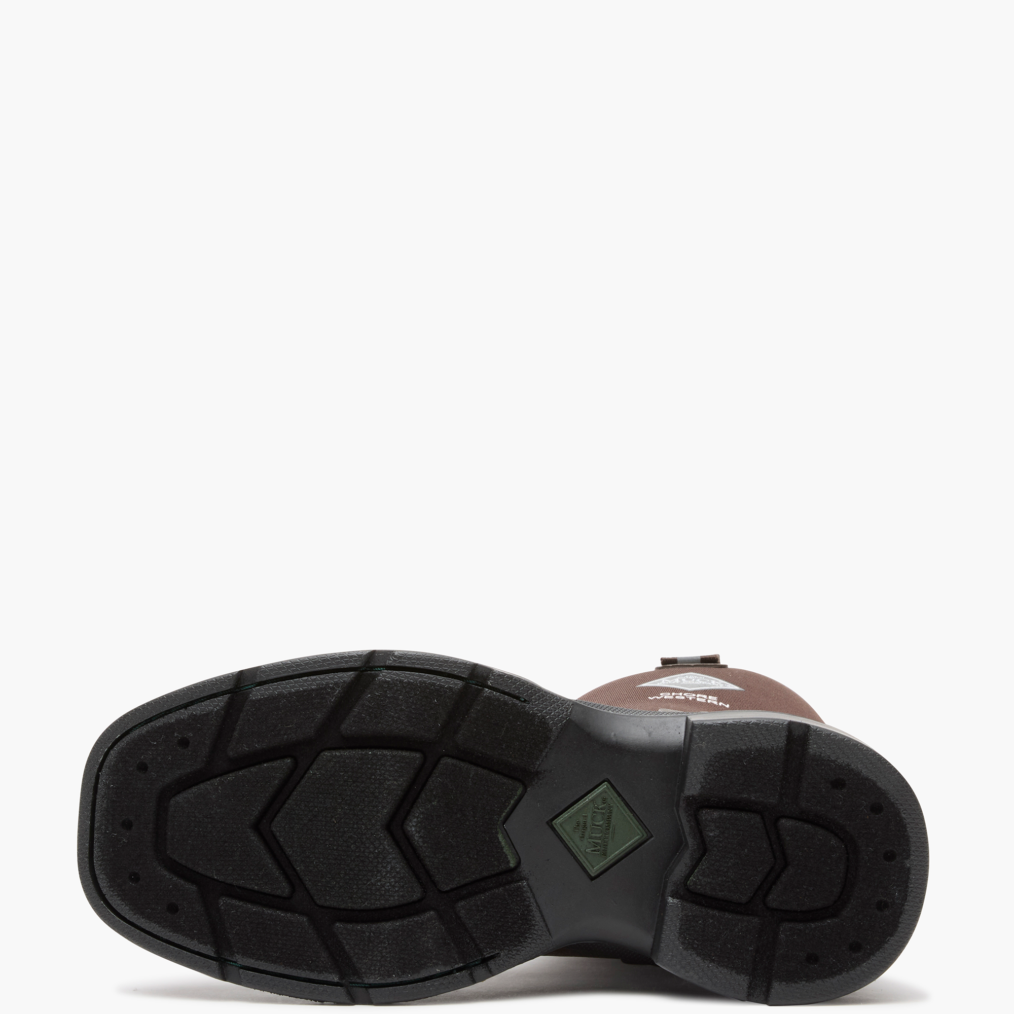 Little Kids' Chore Western Boot