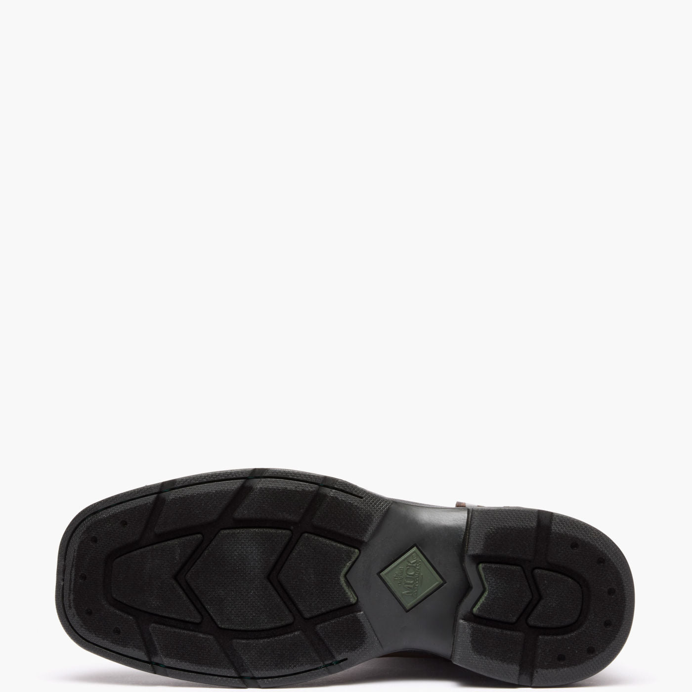 Men's Chore Mid Western Work Boot - outsole