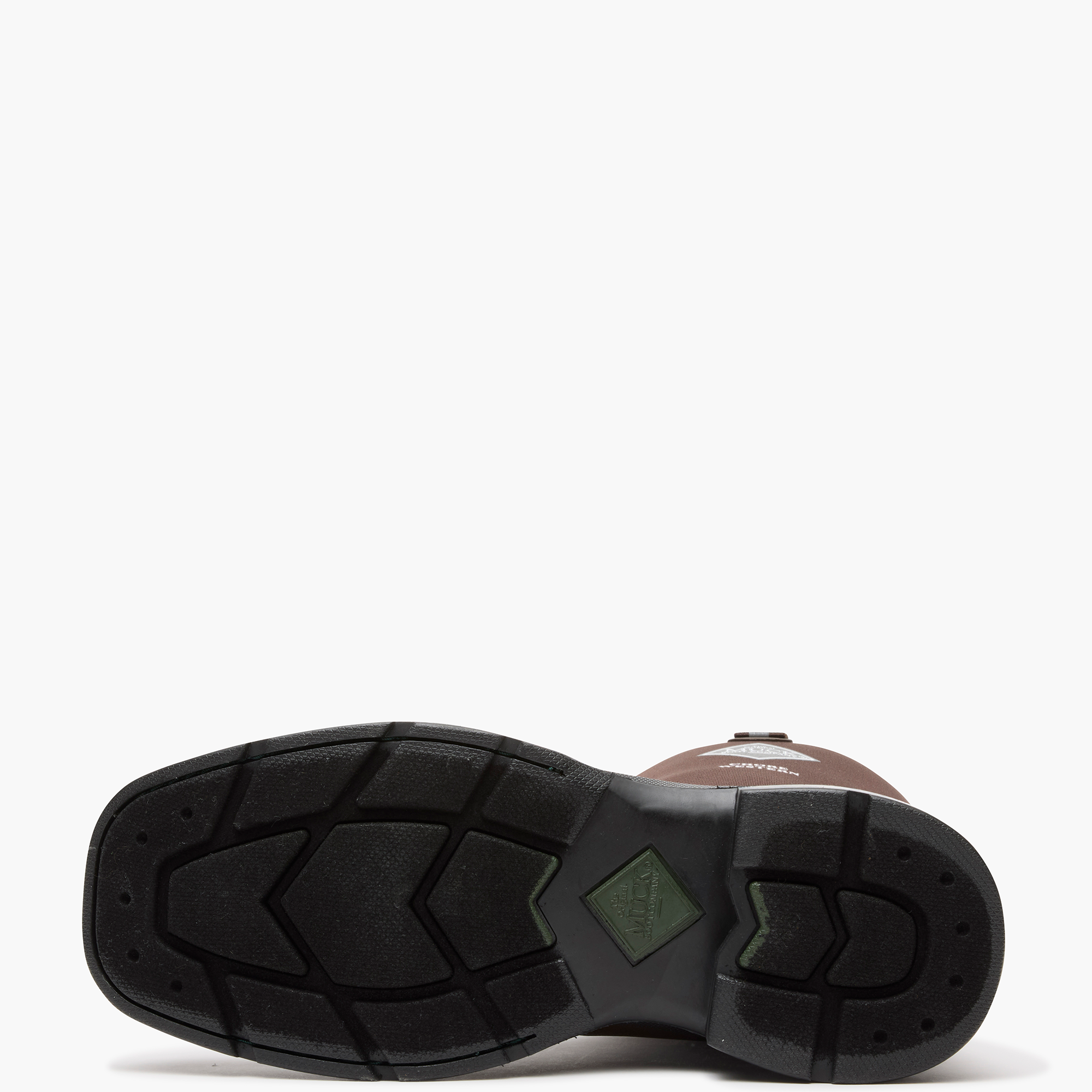 Women's Chore Western 12" Mid Boot