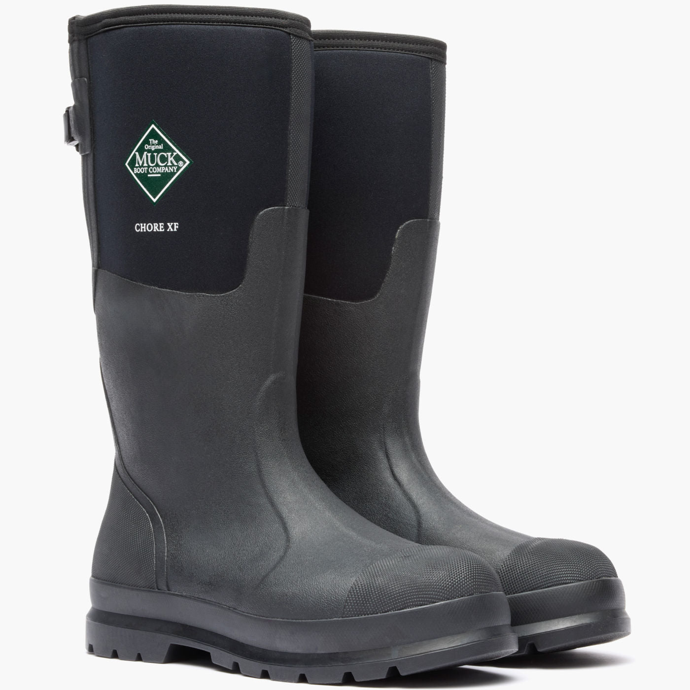 Men's Wide Calf Chore Tall Boot - 12