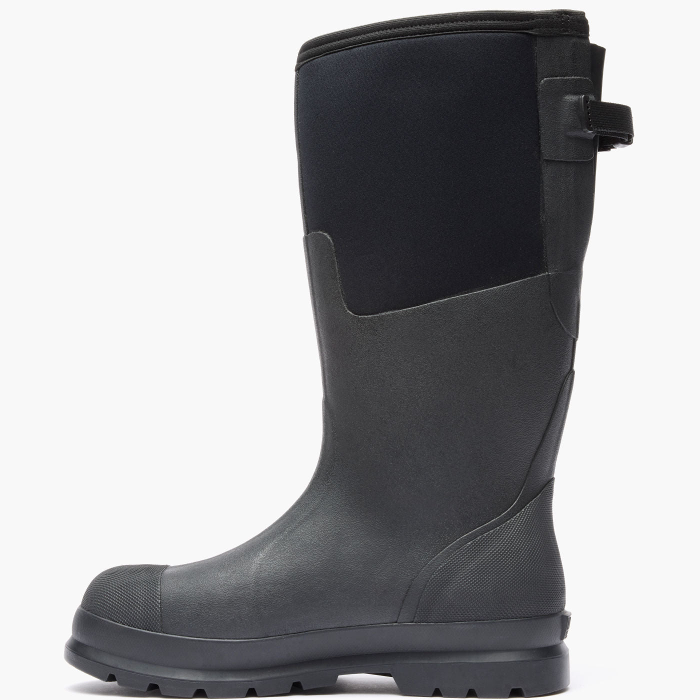 Men's Wide Calf Chore Tall Boot - profile