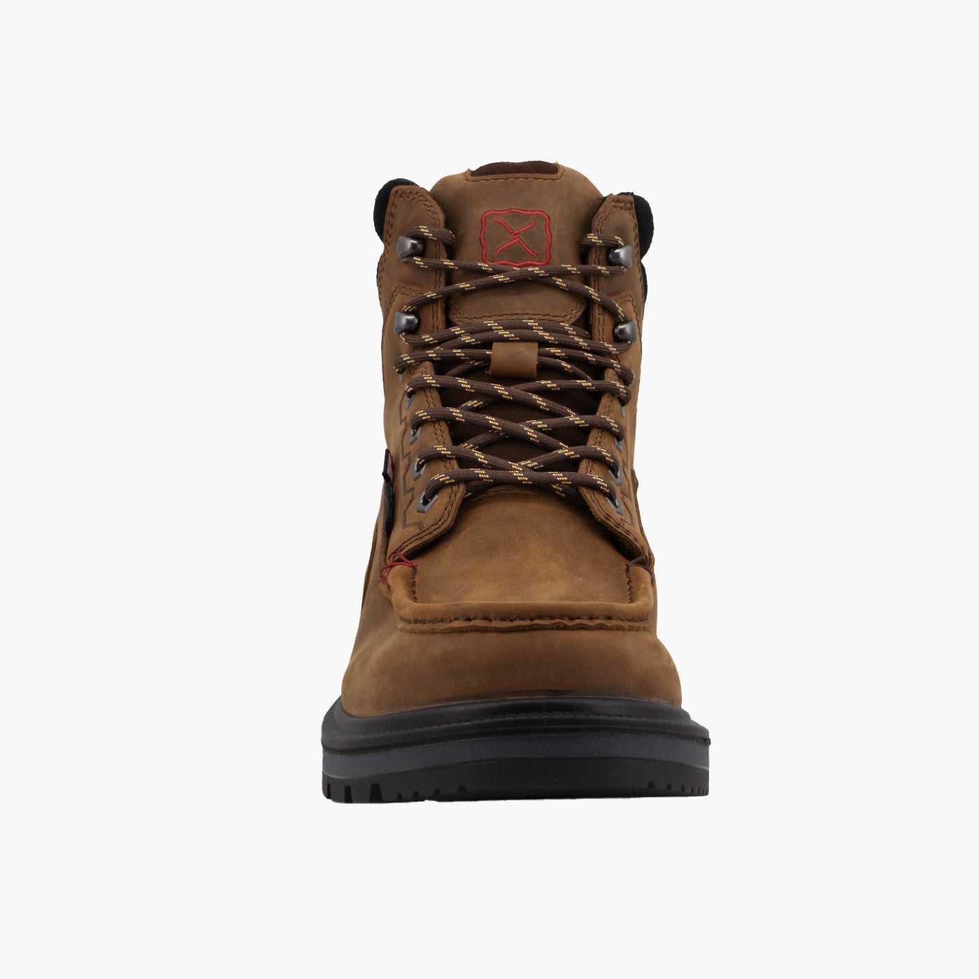 Twisted X Men's 6-Inch Electrical Hazard Waterproof Work Boot