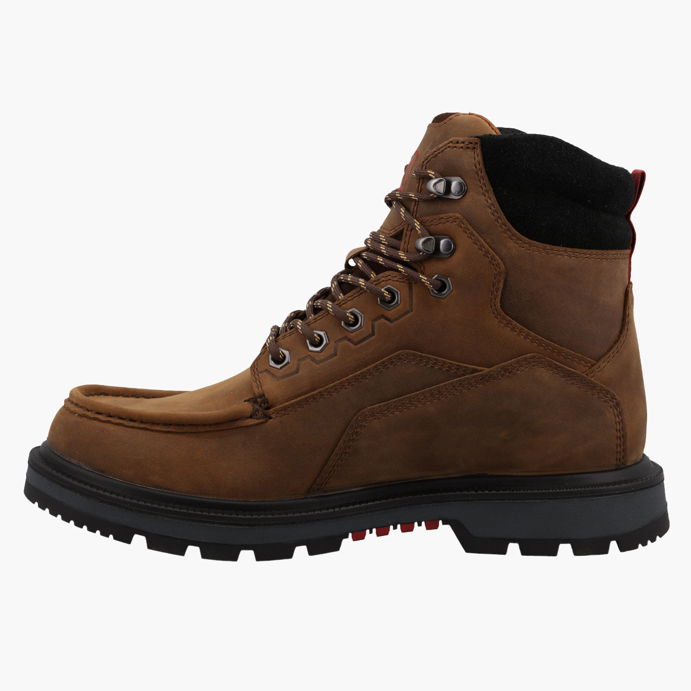Twisted X Men's 6-Inch Electrical Hazard Waterproof Work Boot