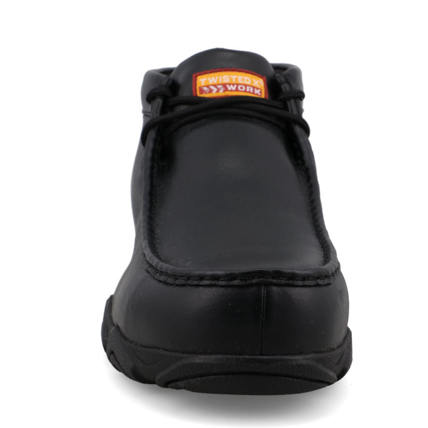 Twisted X Work Driving Moc Men's Nano Toe Electrical Hazard Chukka Work Shoe - front