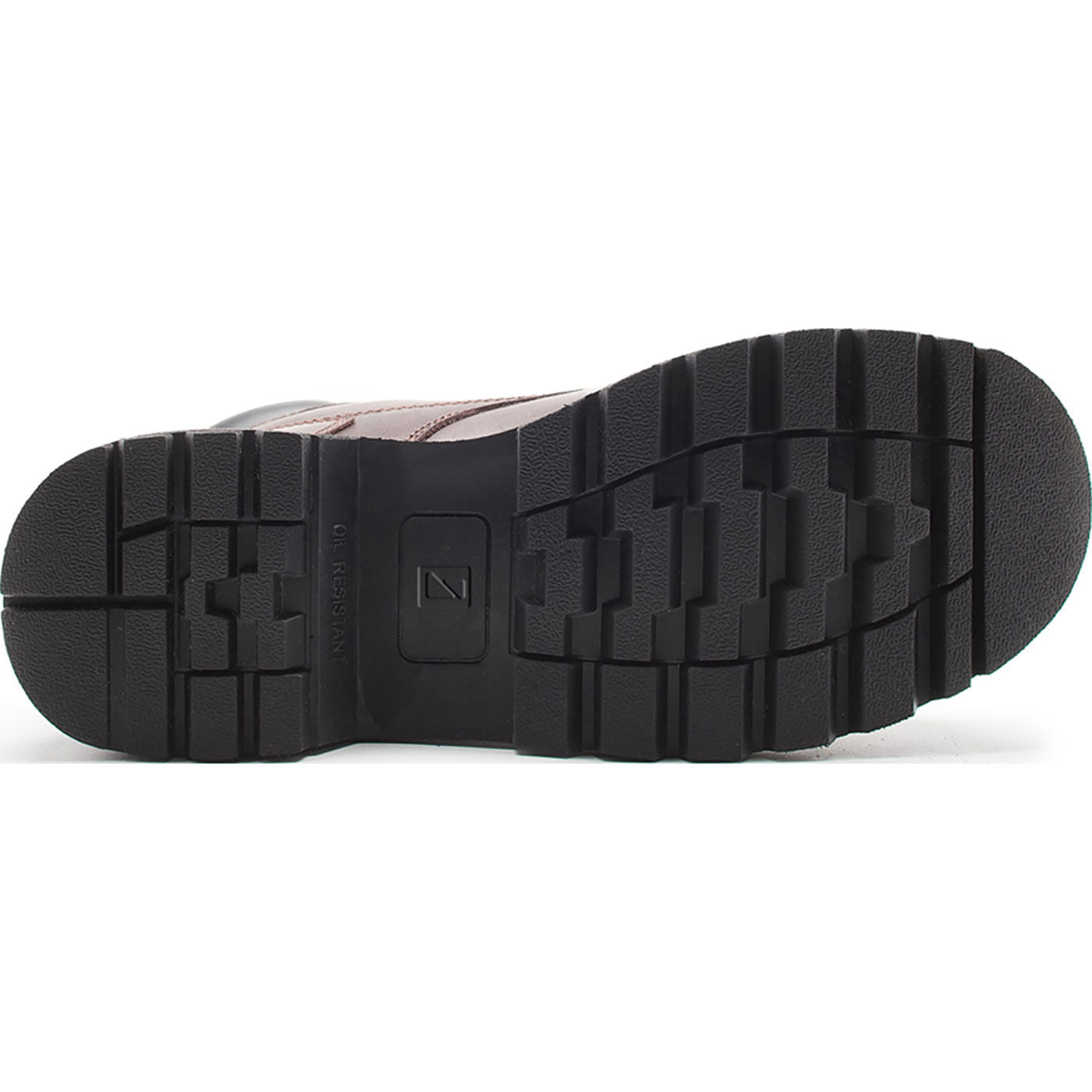 Juno Jones Classic Men's 6-inch Composite Toe Puncture-Resisting Waterproof Leather Work Boot - outsole