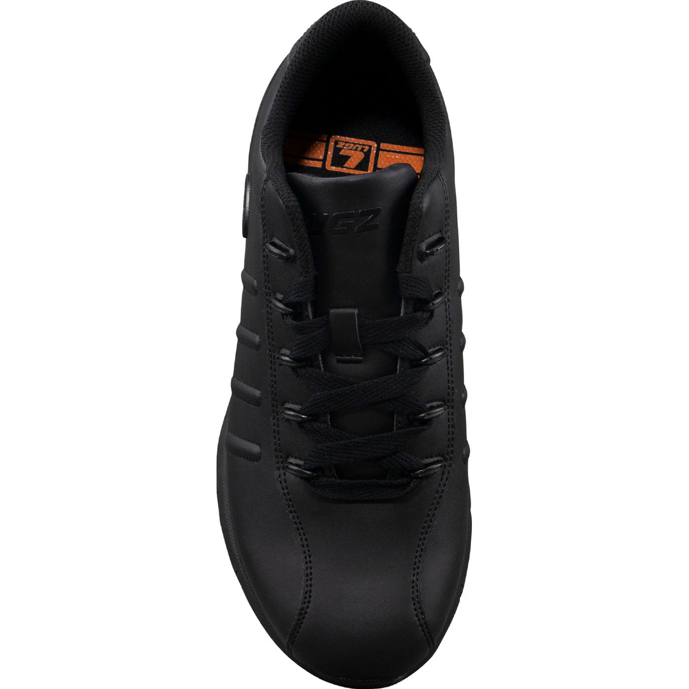 Lugz Pro-Tech Grapple Men's Slip-Resisting Work Shoe - birdseye