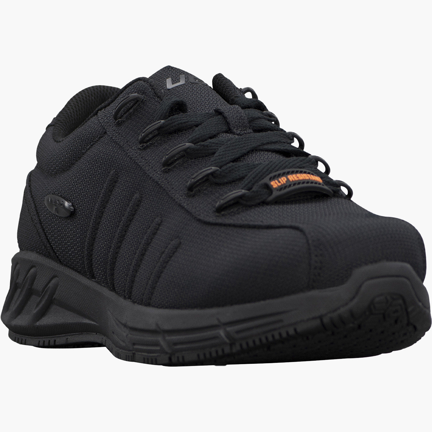 Lugz Pro-Tech Grapple Ballistic Men's Slip-Resisting Work Shoe
