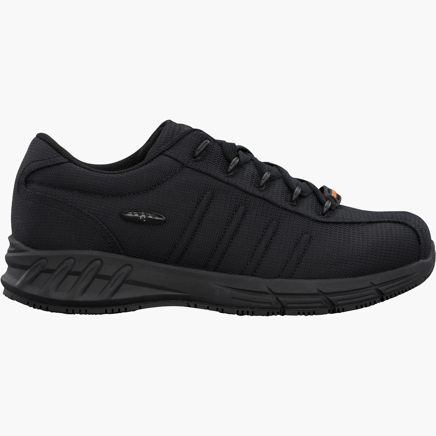 Lugz Pro-Tech Grapple Ballistic Men's Slip-Resisting Work Shoe