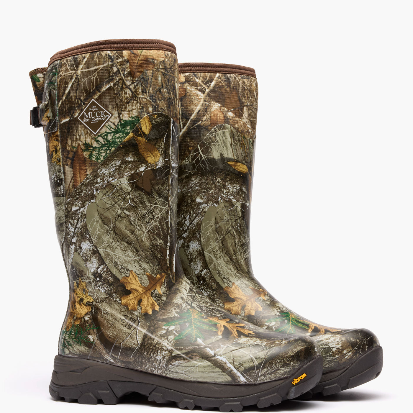 Men's RealTREE® Edge™ Arctic Ice XF Boot + Vibram Arctic Grip A.T.